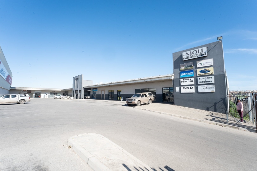 To Let Commercial Property for Rent in Kwazakhele Eastern Cape